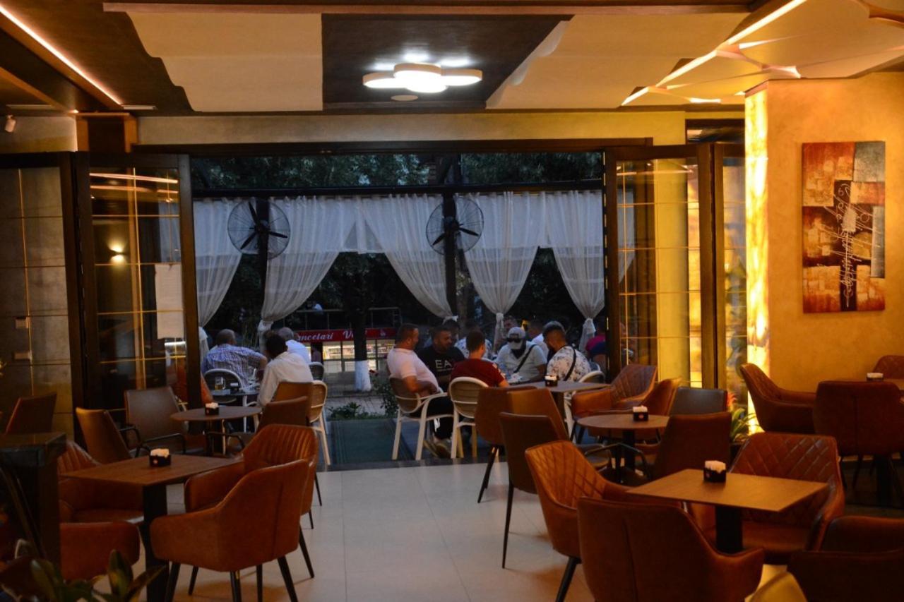Royal Hotel Peshkopi Albania Экстерьер фото