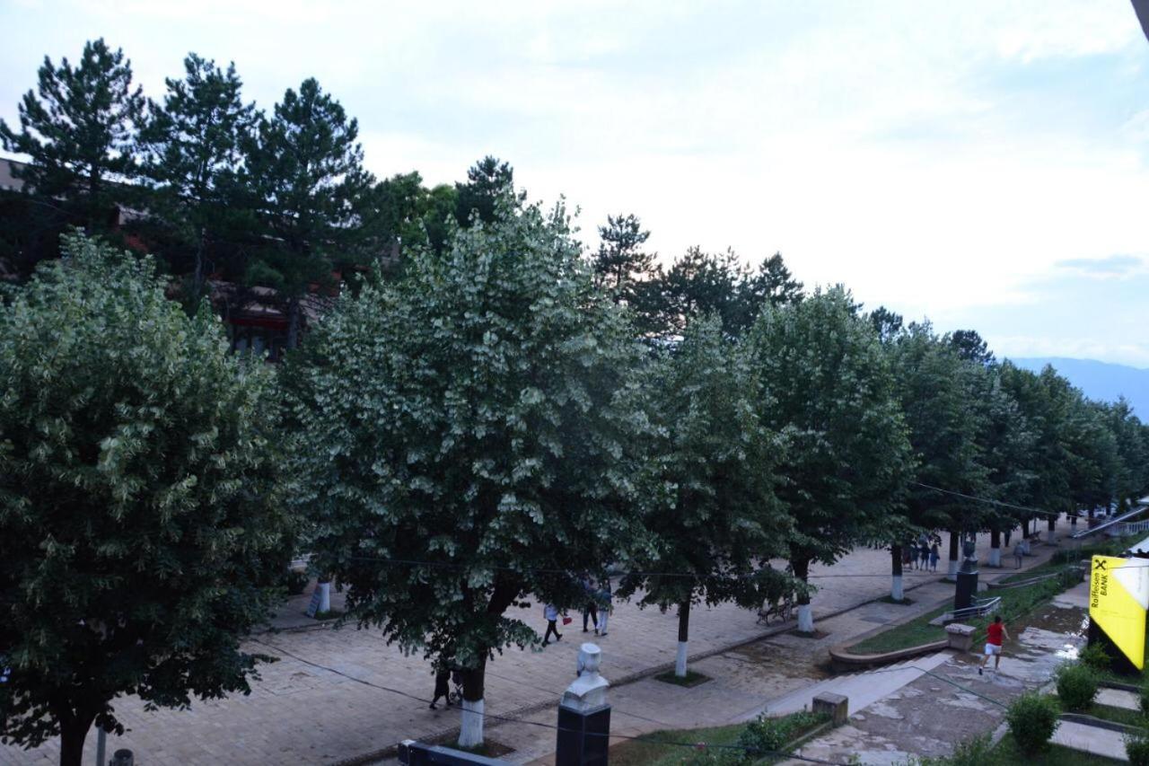 Royal Hotel Peshkopi Albania Экстерьер фото